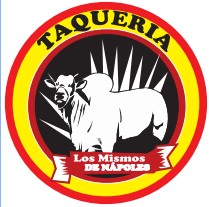 Taqueria LOGO Los mismos .jpg